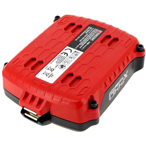 Batterie 14,4v pour Perceuse Parkside - Livraison rapide