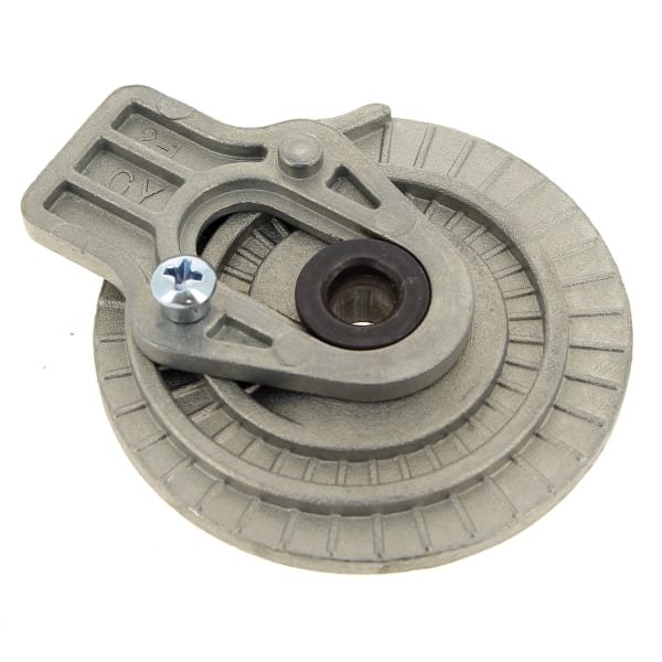 Molette de tension de chaine 75118218 grand format (1 / 2)