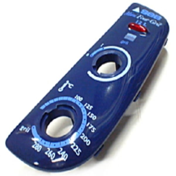 Bandeau bleu grand format (1 / 1)