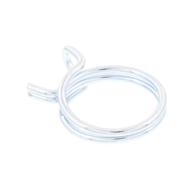 Agrafe de régulateur de débit de pompe de cyclage 35,6x3mm 8078689026 grand format (2 / 2)