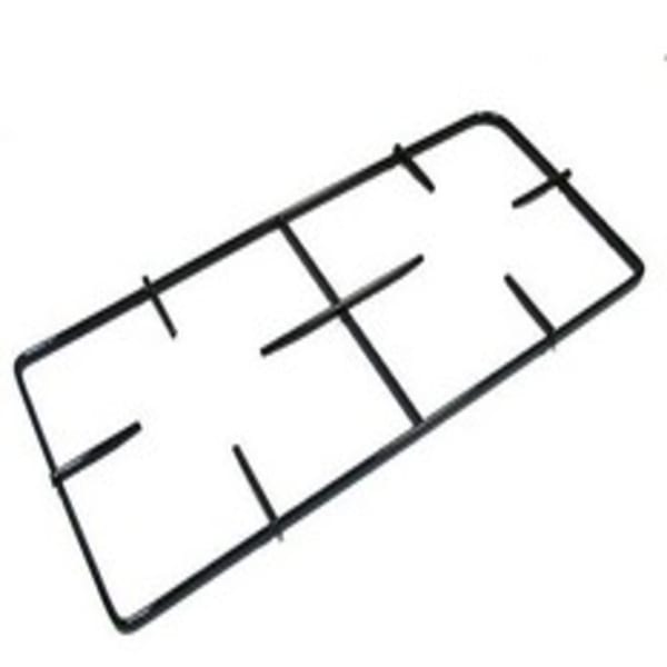 Grille droite grand format (1 / 1)