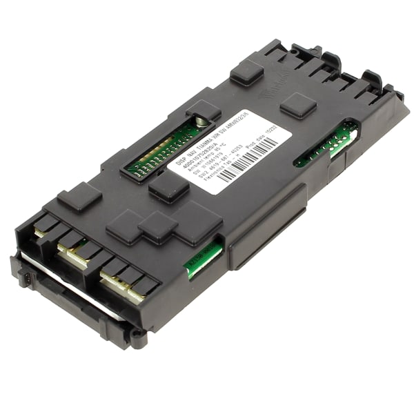 Module affichage 480120100929 grand format (2 / 2)