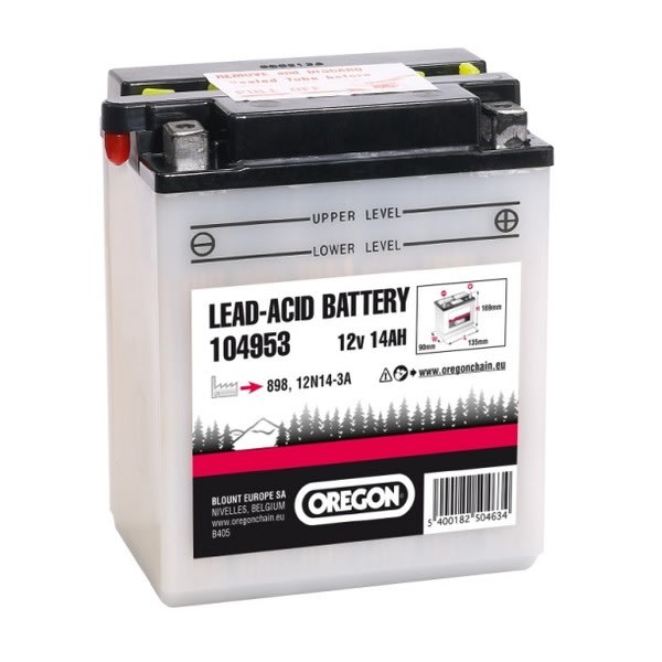 Batterie 12n14-3a grand format (1 / 1)