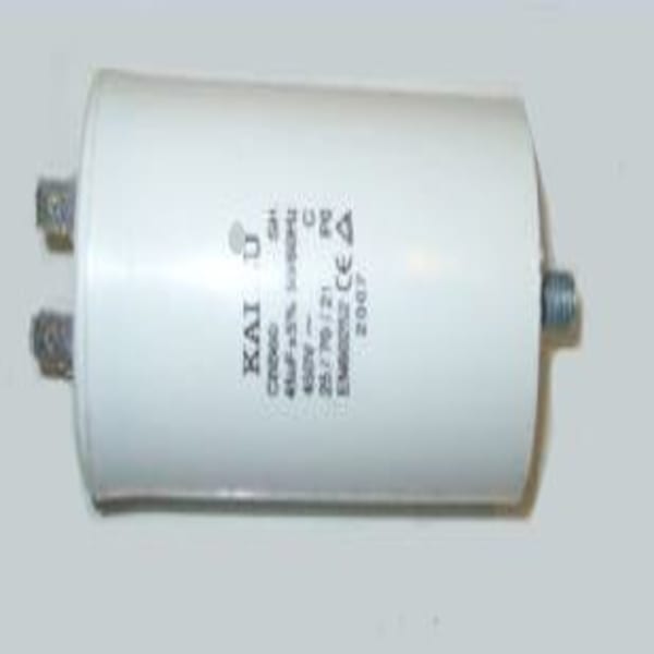 Condensateur 45µf, 343054201006 grand format (1 / 1)