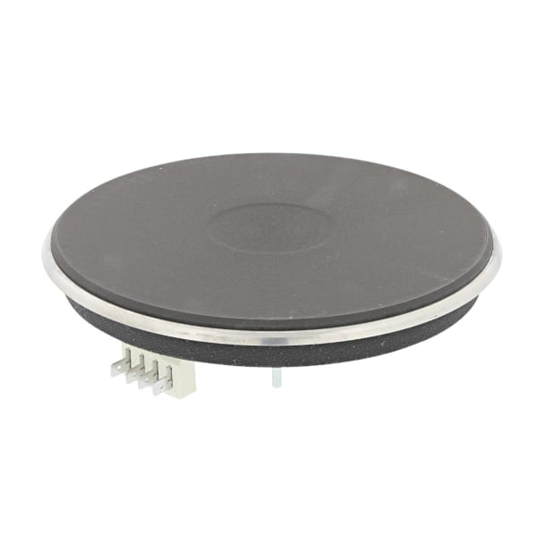 Plaque chauffante d=180mm 1500W 140055947018 grand format (1 / 2)