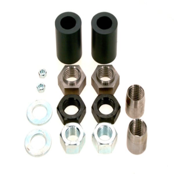 Jeu de pièces de fixation 1040-1850mm RAL7016 8738105327 grand format (1 / 1)