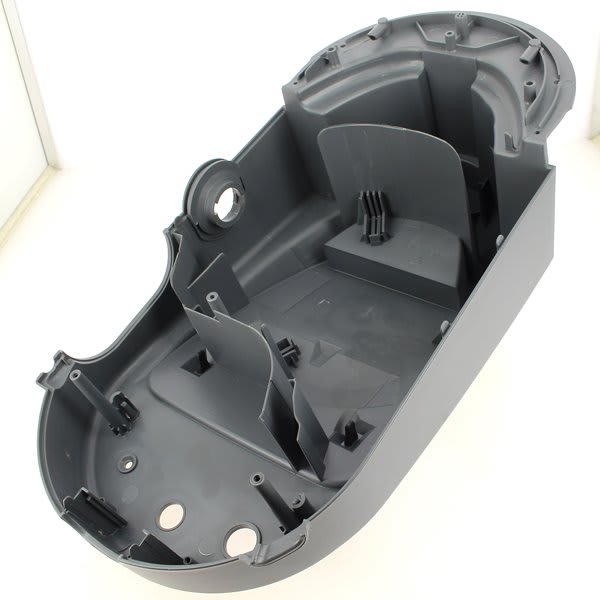 Carter superieur chaudiere cs-00097637 grand format (2 / 2)