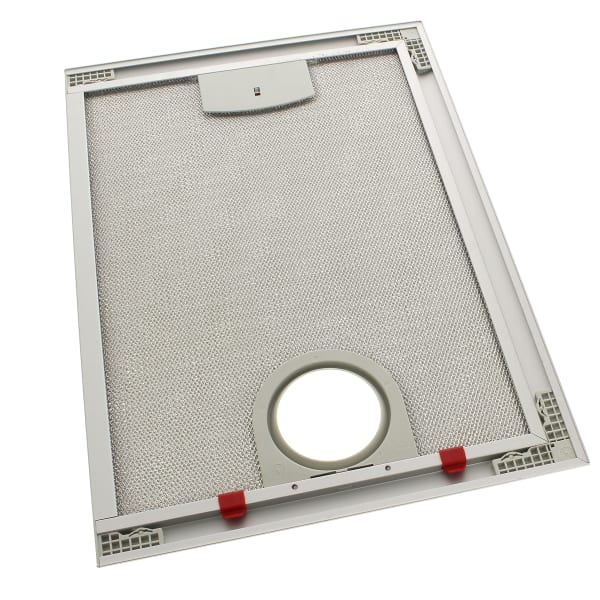 Filtre graisse metal 380x265 00365479 grand format (2 / 2)