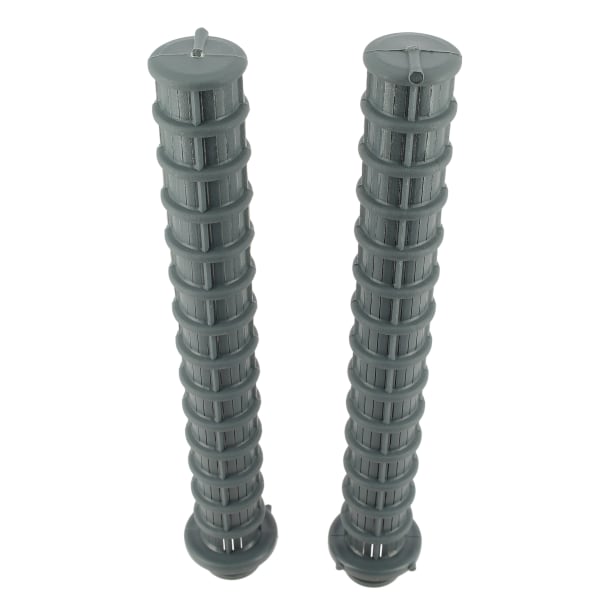 Crépines 3/4" filtre à sable Millenium, UVE, Cantabric par 2 L=225, 26mm 4404300712 grand format (5 / 6)