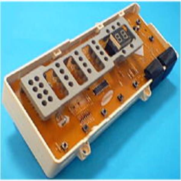 Module de commande grand format (1 / 1)