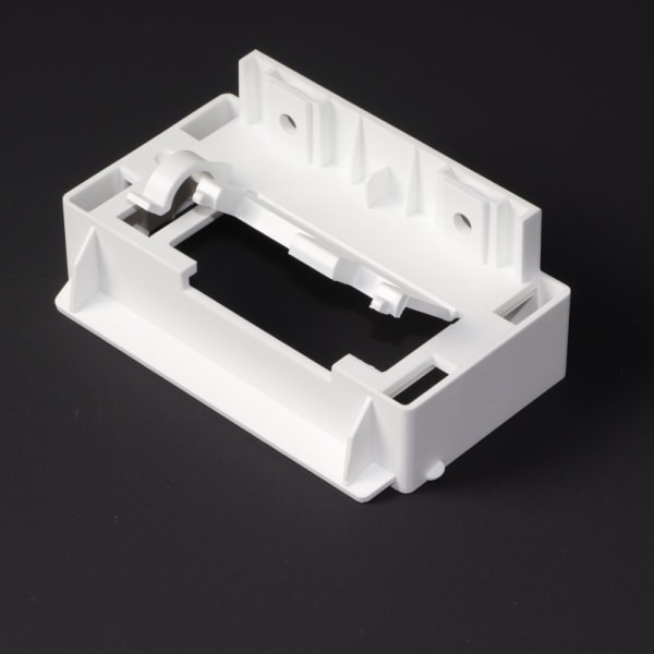 Support blanc commande digitale, 091927 grand format (2 / 2)