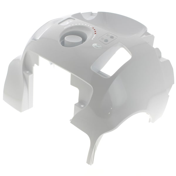 Couvercle filtre air grand format (1 / 3)