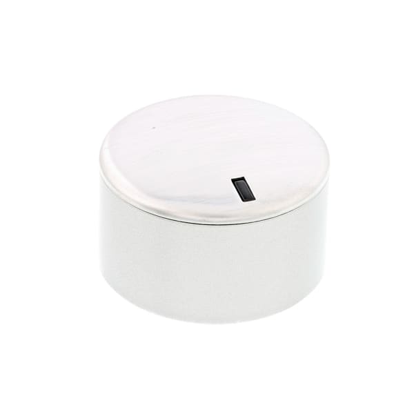 Bouton de commande inox 140027636012 grand format (2 / 2)
