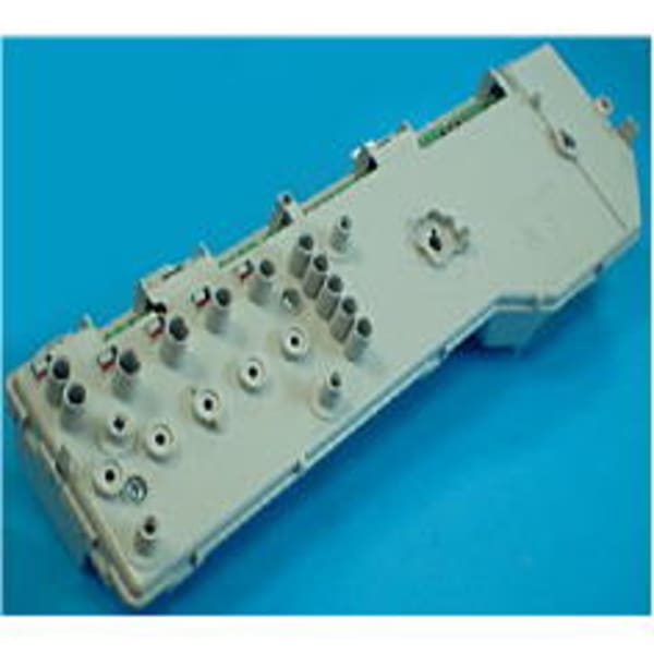Module electronique configure grand format (1 / 1)