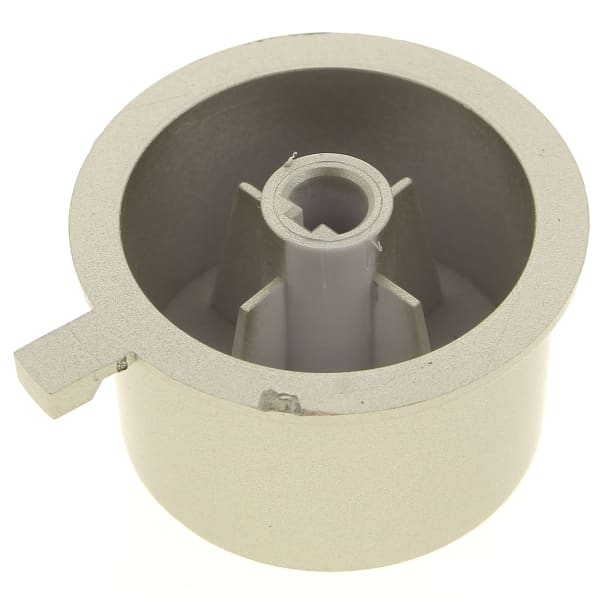 Bouton gris 00606394 grand format (2 / 2)