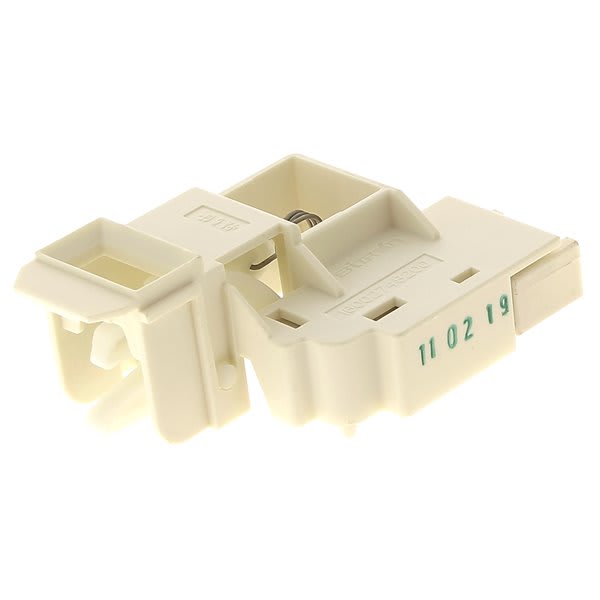 Securite de porte grand format (1 / 6)