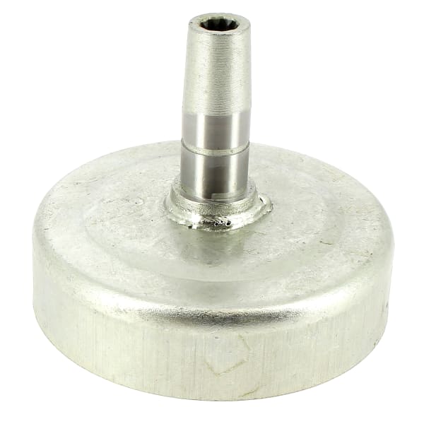 Cloche d'embrayage 123050012/0 grand format (1 / 2)