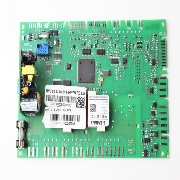 Carte de régulation 909153 grand format (1 / 1)