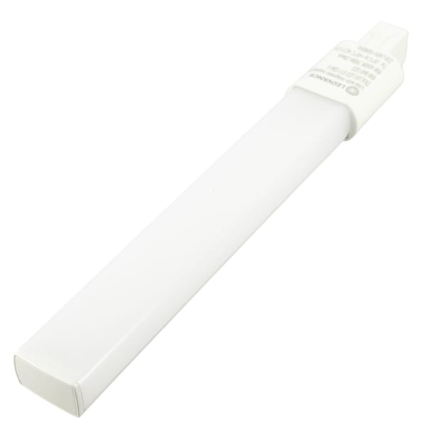 Lampe néon hotte LED 6W / g23 grand format (4 / 6)