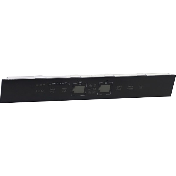 Couvercle d'affichage Obsidian 140175285042 grand format (1 / 2)