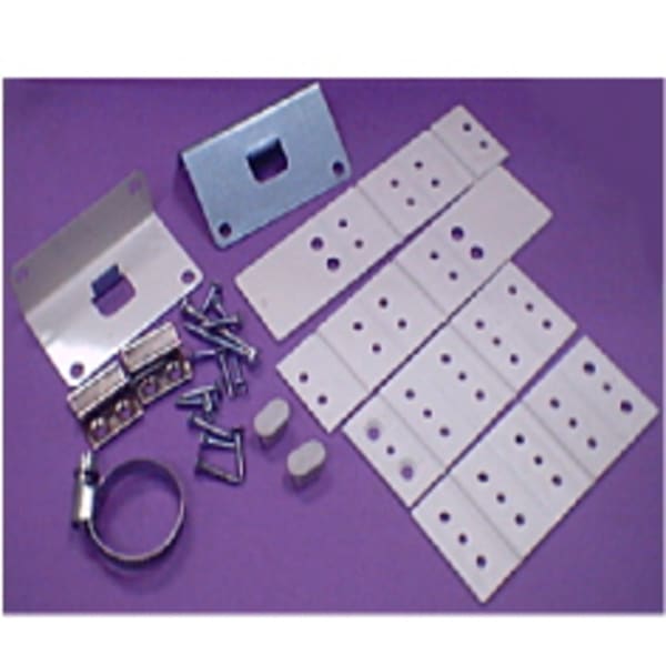 Kit d'encastrement grand format (1 / 1)