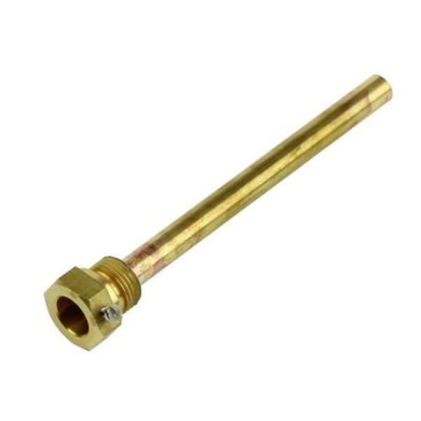 Doigt de gant g1/2 L=160mm 63004634 grand format (1 / 1)