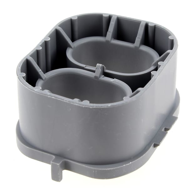 Support lave-vaisselle clapet grand format (2 / 2)