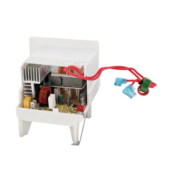Convertisseur complet 4055792818 grand format (1 / 2)