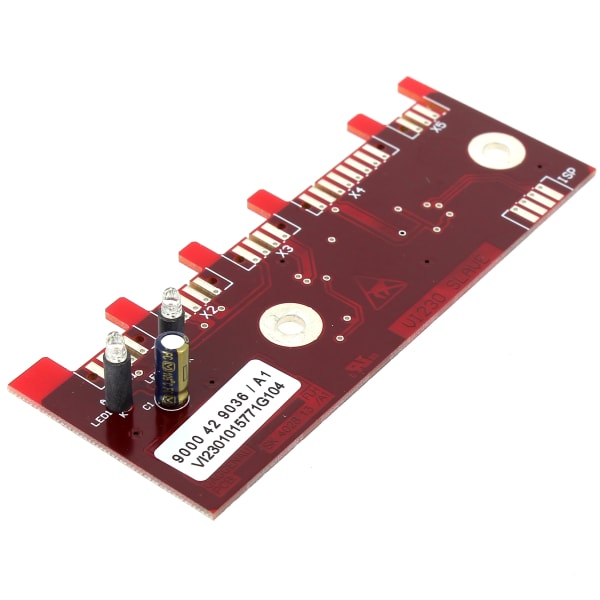 Module de commande 00650094 grand format (1 / 2)
