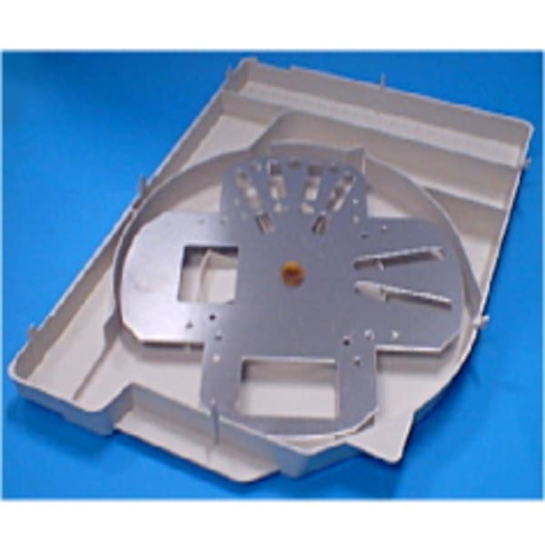 Antenne micro-ondes grand format (1 / 1)