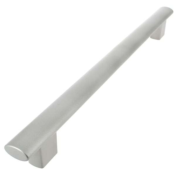 Poignee porte de four inox e=344 grand format (1 / 2)