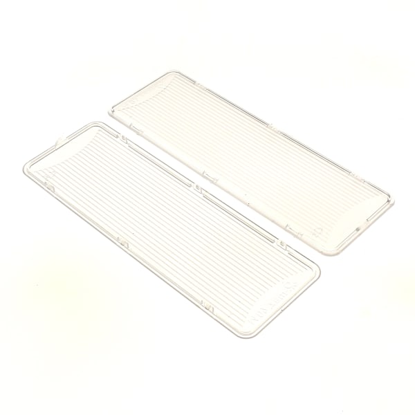 Diffuseurs lumière par 2, 174x60mm, 00264984 grand format (1 / 1)