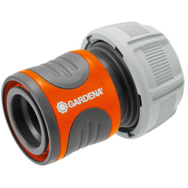Raccord d'arrosage rapide 19mm grand format (1 / 3)