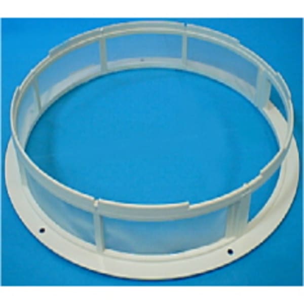 Filtre tamis circulaire grand format (1 / 1)