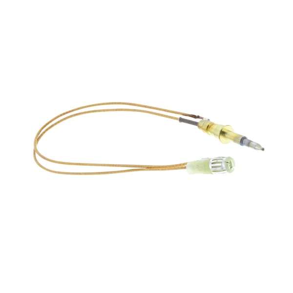 Thermocouple de brûleur triple couronne ORKLI L=250mm 140048737062 grand format (1 / 2)