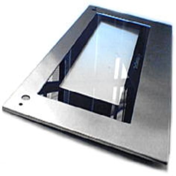 Vitre exterieure grand format (1 / 1)