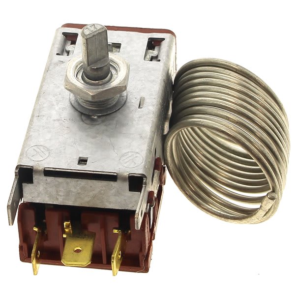 Thermostat 077b6575 grand format (1 / 4)