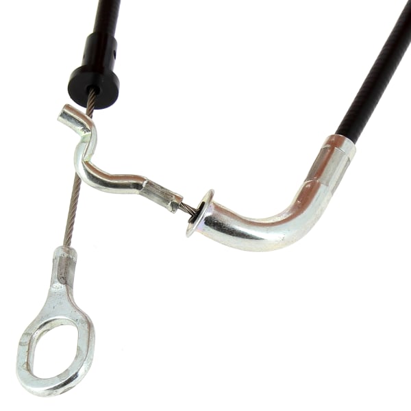 Cable de tirage de clapet anti-retour grand format (2 / 2)