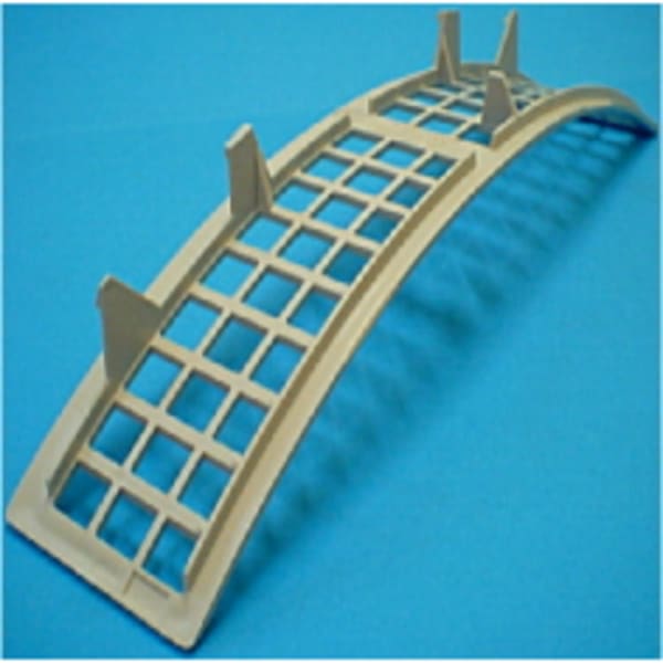 Grille d'aeration grand format (1 / 1)