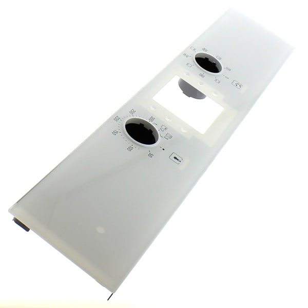 Bandeau de commande 00660727 grand format (1 / 2)