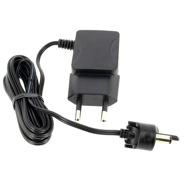 Chargeur 25v 0,2a grand format (2 / 2)