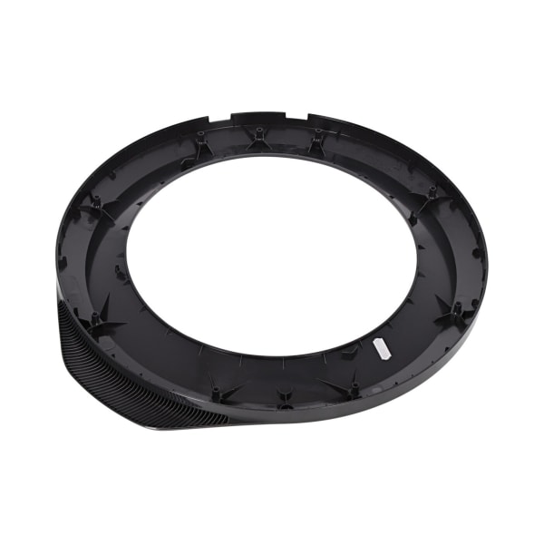 Encadrement de porte avant gris d=490mm 140060514043 grand format (1 / 2)