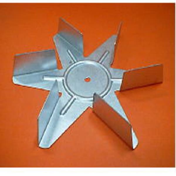 Turbine de ventilation 481010781712 grand format (1 / 1)