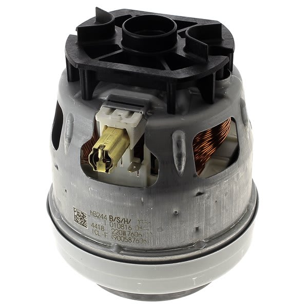 Moteur aspirateur 00654196 grand format (1 / 3)