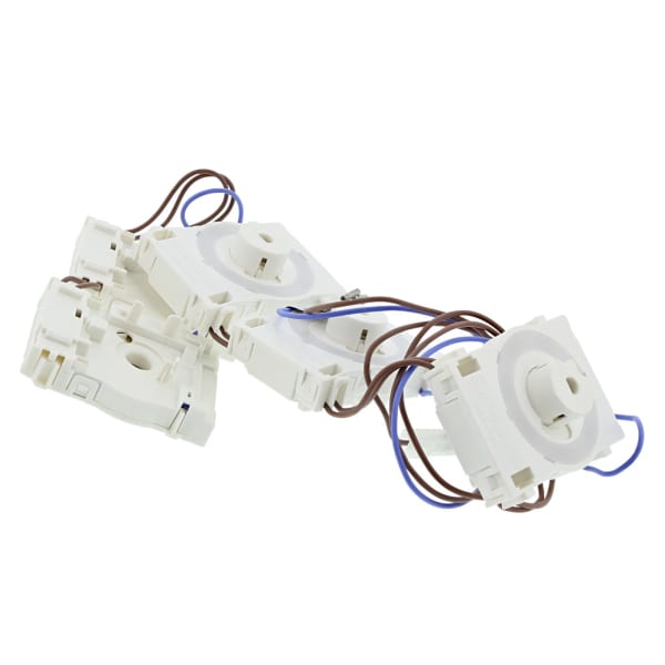Touche LED complète 3570772099 grand format (2 / 2)