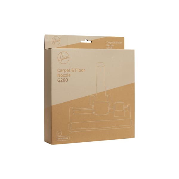 Brosse combinée all floor G260, 35602827 grand format (2 / 2)