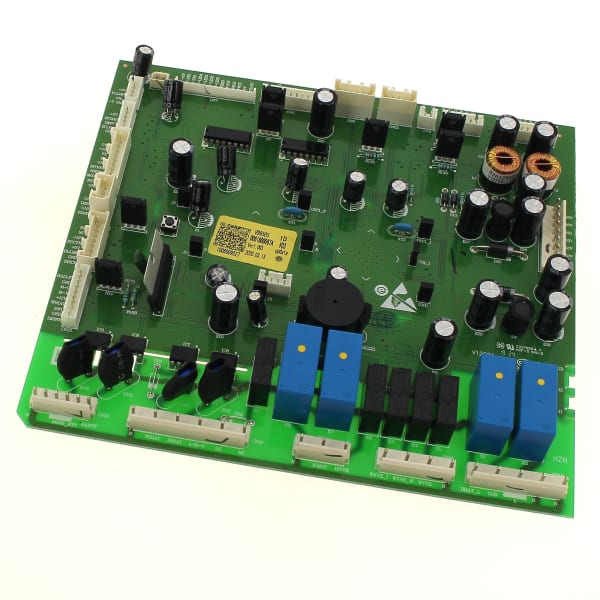 Module de controle 0061800067a grand format (1 / 2)