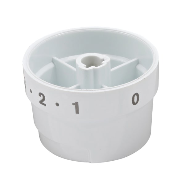 Manette de commande blanche 3425845017 grand format (2 / 2)