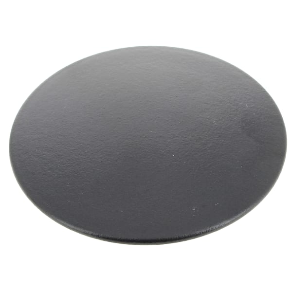 Chapeau de bruleur d=96mm grand format (1 / 2)