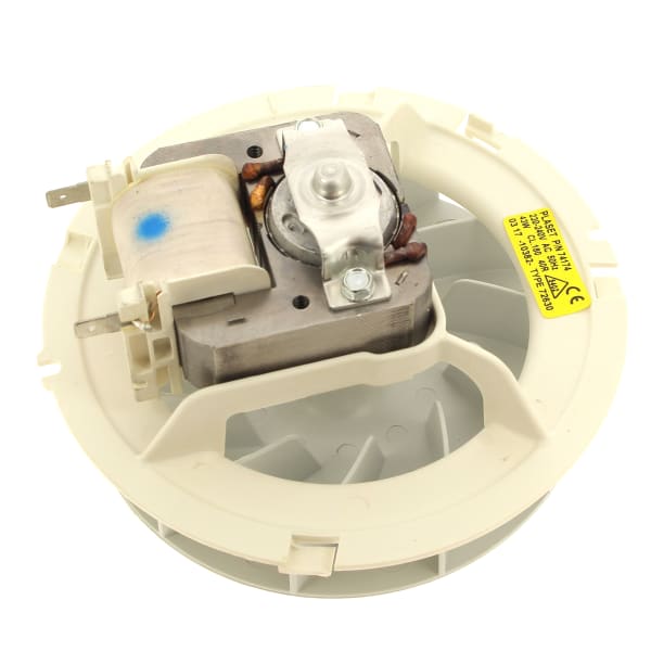 Moteur refroidissement 481236118511 grand format (1 / 1)